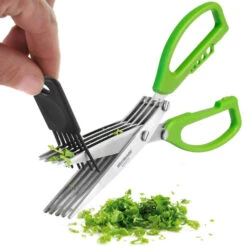 Westmark Kruidenschaar -Keukengerei Winkel 101 2280 3