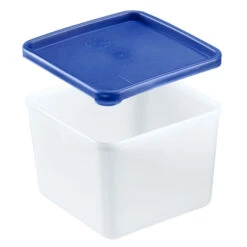 Westmark Diepvriesdozen 0,75 Liter 3 Stuks -Keukengerei Winkel 101 2372 3