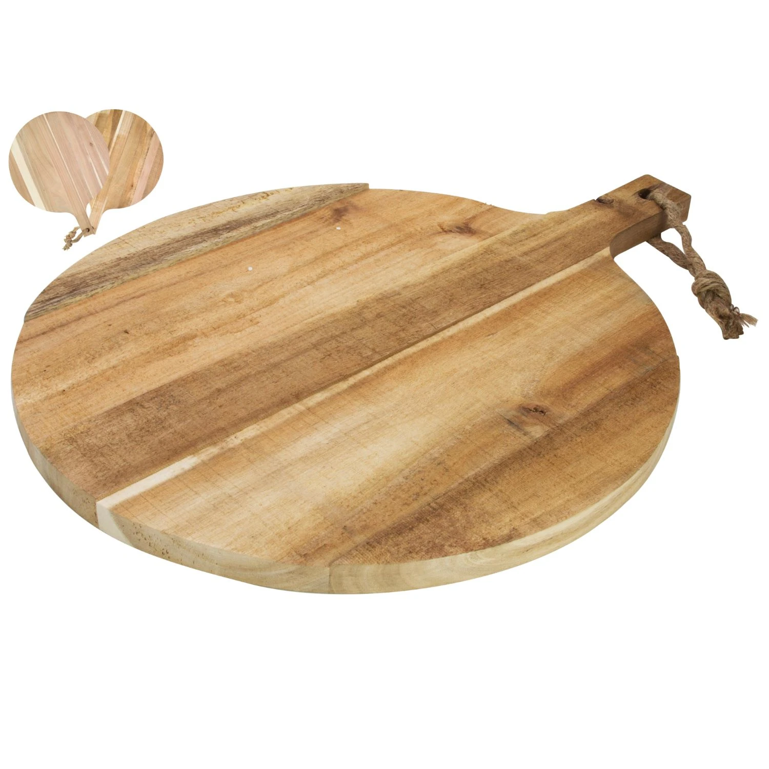 Gusta Serveerplank Acaciahout 39 X 52 X 2 Cm 3 Gusta Serveerplank Acaciahout 39 X 52 X 2 Cm