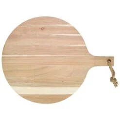 Gusta Serveerplank Acaciahout 39 X 52 X 2 Cm 8 Gusta Serveerplank Acaciahout 39 X 52 X 2 Cm -Keukengerei Winkel 101 2506 3 1