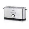 Severin Broodrooster Voor 4 Sneetjes XXL MetBagelfunctie AT 2512 -Keukengerei Winkel 101 2512 1 1