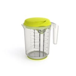 Rotho Mixbeker Met Spatdeksel 1.25 Fresh