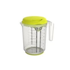 Rotho Mixbeker Met Spatdeksel 1.25 Fresh 7 Rotho Mixbeker Met Spatdeksel 1.25 Fresh -Keukengerei Winkel 101 2596 3 1