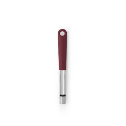 Brabantia Tasty+ Appelboor Aubergine Rood