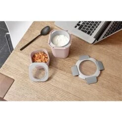 Sunware Sigma Home Lunchbeker Roze 8 Sunware Sigma Home Lunchbeker Roze -Keukengerei Winkel 101 2689 3 1