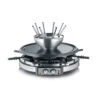 Severin Raclette Fondue & Gourmet Combinatie 8-persoons RG 2348 2 Severin Raclette Fondue & Gourmet Combinatie 8-persoons RG 2348 -Keukengerei Winkel 101 2851 1 1