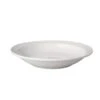 Merkloos Diep Bord 21.5 Cm Porselein Wit 1 Merkloos Diep Bord 21.5 Cm Porselein Wit -Keukengerei Winkel 101 2951 1