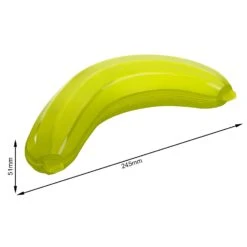 Rotho Bananenbox Fun Lime Groen -Keukengerei Winkel 101 3081 1 1