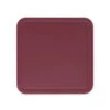 Brabantia Tasty+ Snijplank Medium Aubergine Rood 2 Brabantia Tasty+ Snijplank Medium Aubergine Rood -Keukengerei Winkel 101 3122 1 3
