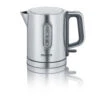 Severin Waterkoker 2400W 1 L RVS WK 3415 -Keukengerei Winkel 101 3415 1 1