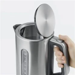 Severin Waterkoker 2400W 1,7 L RVS WK 3416 11 Severin Waterkoker 2400W 1,7 L RVS WK 3416 -Keukengerei Winkel 101 3416 4 1