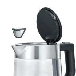Severin Glazen Waterkoker 2200W 1 L WK 3468 -Keukengerei Winkel 101 3468 3 1