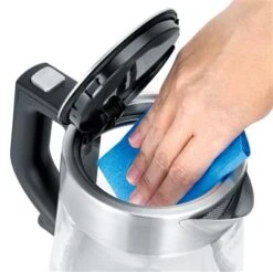 Severin Glazen Waterkoker 2200W 1 L WK 3468 -Keukengerei Winkel 101 3468 4 1