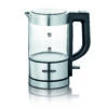 Severin Glazen Mini Waterkoker 1100W 0,5 LWK 3472 -Keukengerei Winkel 101 3472 1 2