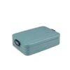 Mepal Take A Break Lunchbox Large Nordic Green -Keukengerei Winkel 101 3520 1 2