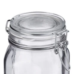 Westmark Weckpot 2 Liter 9 Westmark Weckpot 2 Liter -Keukengerei Winkel 101 3600 2 1 1