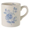 Royal Boch Fleurs Bleues Beker Roland Jumbo 0,33L Decor -Keukengerei Winkel 101 3655 4 2