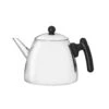 Bredemeijer Theepot 1,2 L Duet Classic Zwart -Keukengerei Winkel 101 3717 1 1