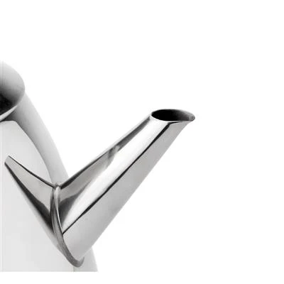 Bredemeijer Theepot 1,2 L Duet Classic Zwart 6 Bredemeijer Theepot 1,2 L Duet Classic Zwart - Afbeelding 4