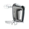 Severin Handmixer 400W Grijs Metallic HM 3832 -Keukengerei Winkel 101 3832 1 2