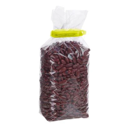 Rotho Sluitklem Klein 10 Stuks 120x110x16 Mm 5 Rotho Sluitklem Klein 10 Stuks 120x110x16 Mm - Afbeelding 3