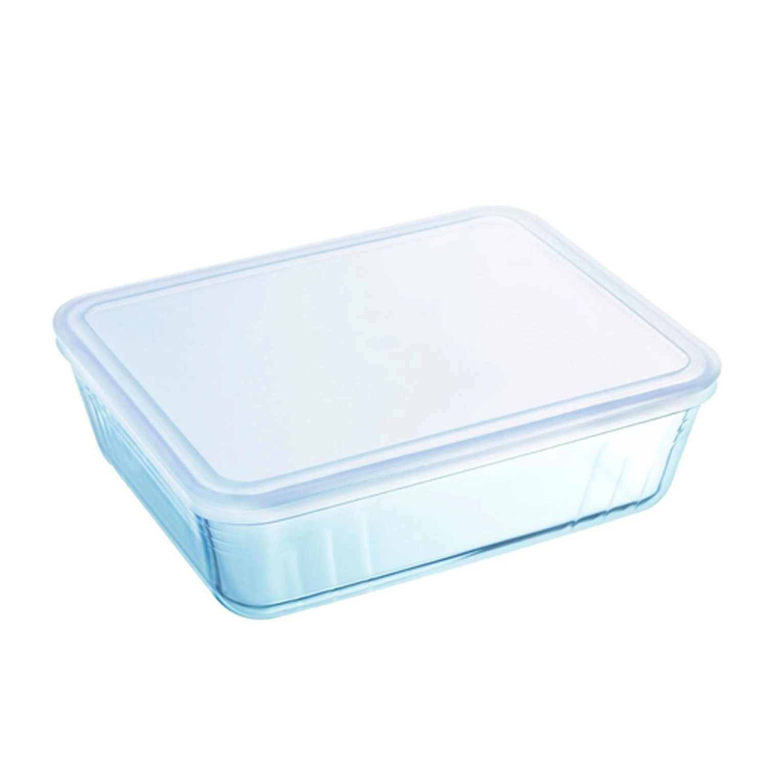 Pyrex Cook & Freeze Ovenschaal 25 X 20 Cm Met Vershouddeksel 5 Pyrex Cook & Freeze Ovenschaal 25 X 20 Cm Met Vershouddeksel - Afbeelding 3