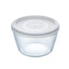 Pyrex Cook & Freeze Schaal Rond 1,1L 15 Cm Met Vershouddeksel -Keukengerei Winkel 101 4146 1