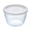 Pyrex Cook & Freeze Schaal Rond 1,6L 16 Cm Met Vershouddeksel -Keukengerei Winkel 101 4147 1