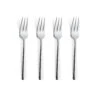 Amefa Moderno Gebaksvorken 4 Stuks 1 Amefa Moderno Gebaksvorken 4 Stuks -Keukengerei Winkel 101 4311 1