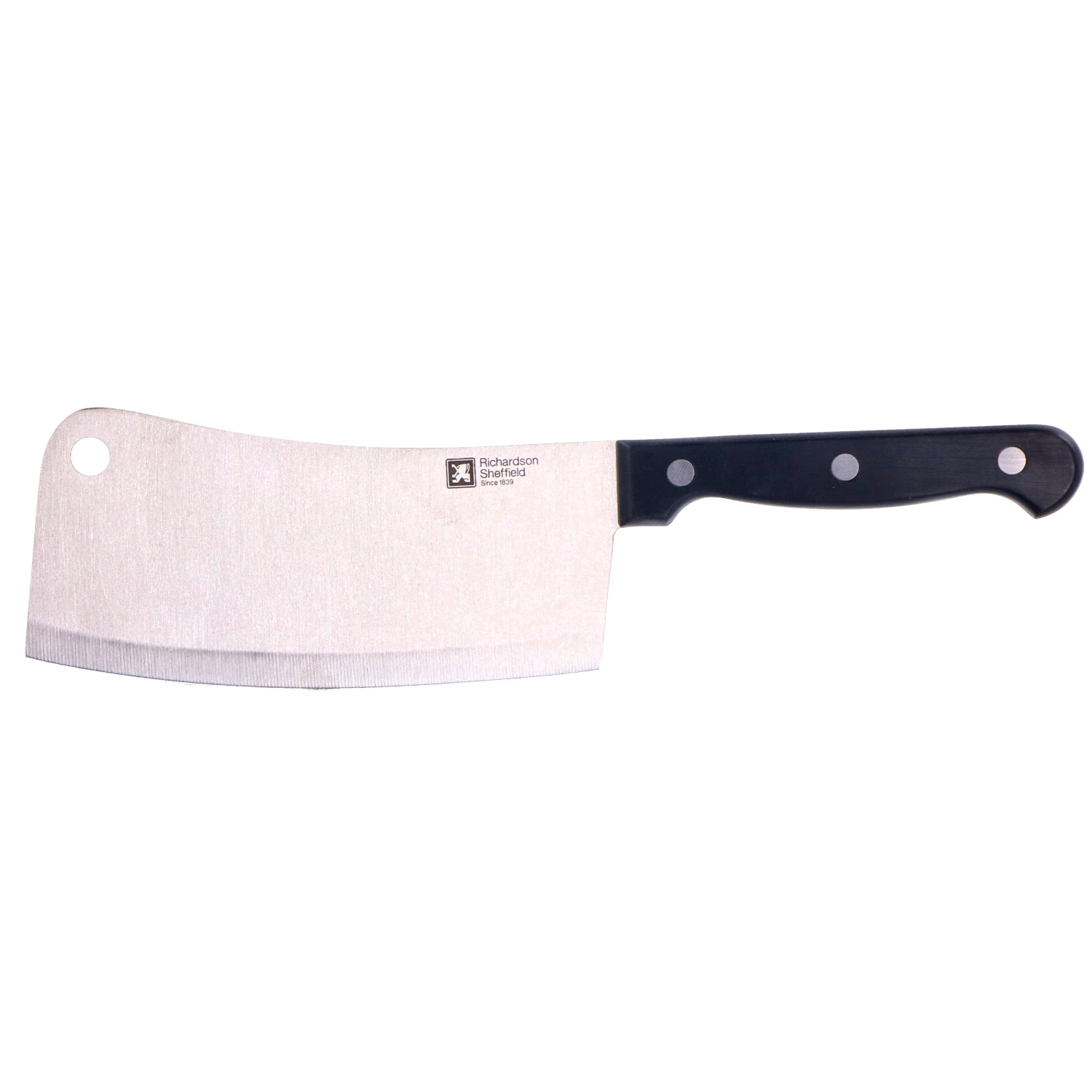 Richardson Sheffield Artisan Hakmes 4 Richardson Sheffield Artisan Hakmes - Afbeelding 2