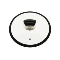 Habonne Alumax Glasdeksel ø28 Cm -Keukengerei Winkel 101 4852 2 1