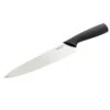Brund Easy Cut Koksmes 20 Cm Met Beschermhoes