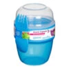 Sistema To Go Snack Doos 515 ML -Keukengerei Winkel 101 4881 1