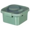 Curver Smart To Go Eco Lunchbox Vierkant 1,1L -Keukengerei Winkel 101 5019 1 1
