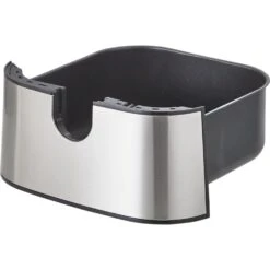 Inventum Hetelucht Friteuse GF350HLD 3,5 L 1500W -Keukengerei Winkel 101 5049 5 1