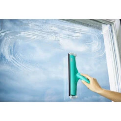 Leifheit Window & Frame Cleaner L Raamwisser 32 Cm -Keukengerei Winkel 101 5132 3 1 1