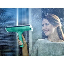 Leifheit Window & Frame Cleaner L Raamwisser 32 Cm -Keukengerei Winkel 101 5132 4 1 1