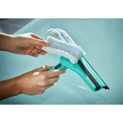 Leifheit Window & Frame Cleaner L Raamwisser 32 Cm -Keukengerei Winkel 101 5132 5 1 1