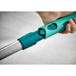 Leifheit Raamwisser Window Slider XL 40 Cm Met Click Systeem -Keukengerei Winkel 101 5152 5 1