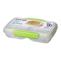 Sistema To Go Split Lunchbox 350 ML -Keukengerei Winkel 101 5185 1 1