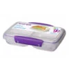 Sistema To Go Split Lunchbox 350 ML -Keukengerei Winkel 101 5185 2