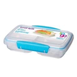 Sistema To Go Split Lunchbox 350 ML -Keukengerei Winkel 101 5185 4
