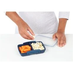 Sistema Renew Snackbox 2 Vaks 350 ML 12 Sistema Renew Snackbox 2 Vaks 350 ML -Keukengerei Winkel 101 5189 5 1