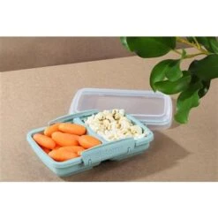 Sistema Renew Snackbox 2 Vaks 350 ML 13 Sistema Renew Snackbox 2 Vaks 350 ML -Keukengerei Winkel 101 5189 6 1