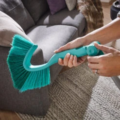 Leifheit Dusty Stofbezem -Keukengerei Winkel 101 5240 5