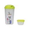 Rotho Sla Shaker Lime 1 Rotho Sla Shaker Lime -Keukengerei Winkel 101 5289 1