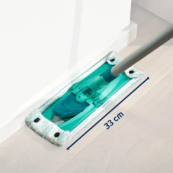 Leifheit Clean Twist M Wisserovertrek 33 Cm Microduo 13 Leifheit Clean Twist M Wisserovertrek 33 Cm Microduo -Keukengerei Winkel 101 5320 4 1 1