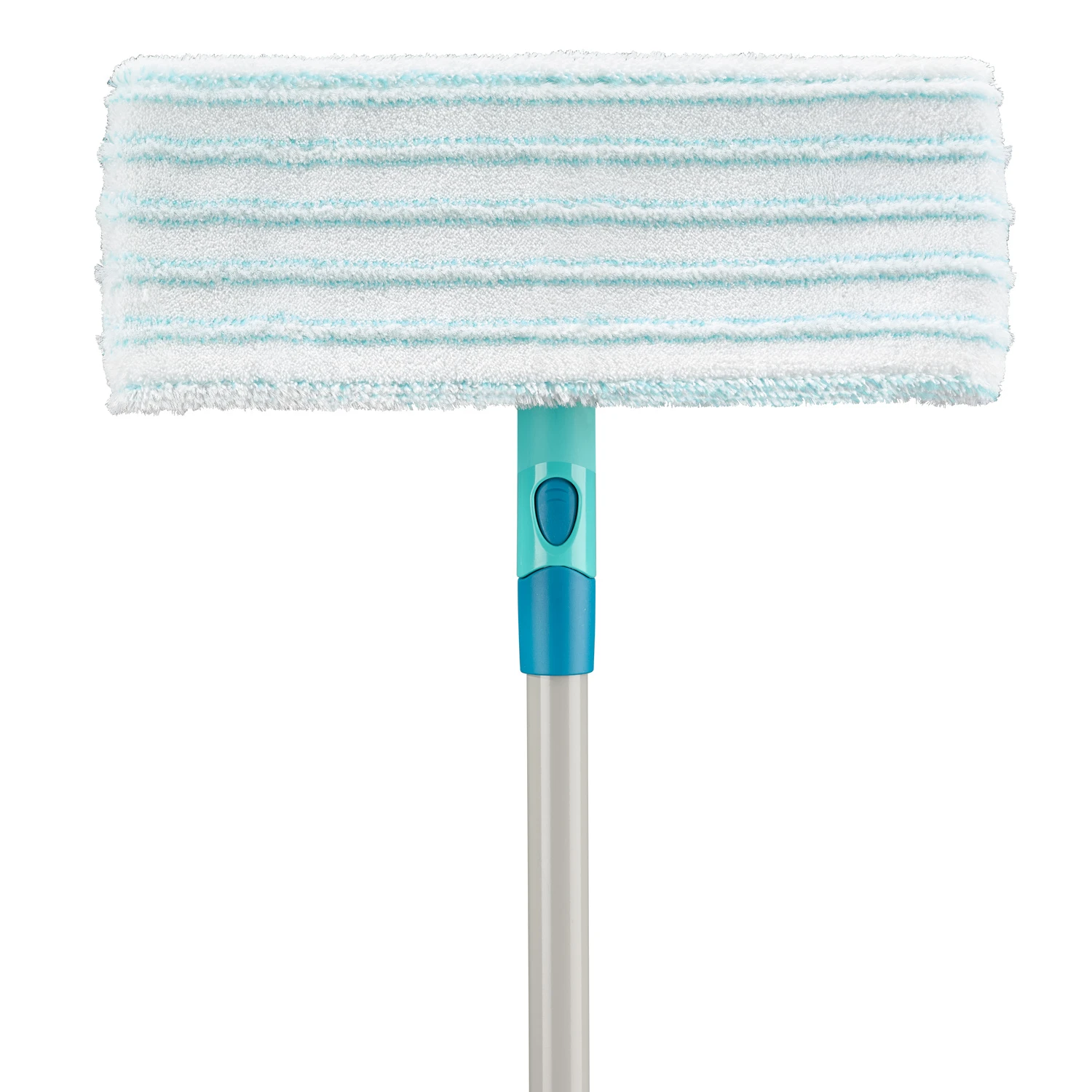 Leifheit Clean Twist M Wisserovertrek 33 Cm Microduo 5 Leifheit Clean Twist M Wisserovertrek 33 Cm Microduo - Afbeelding 3