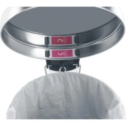 Brabantia PerfectFit Afvalzakken C 10-12 L 20 Stuks 11 Brabantia PerfectFit Afvalzakken C 10-12 L 20 Stuks -Keukengerei Winkel 101 5343 5 1
