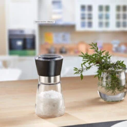 Westmark Pepermolen Glas 13 Cm -Keukengerei Winkel 101 5465 6